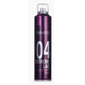 Salerm Pro.line Extreme Lac.  Extra Strong Fixing Lacquer 300ml