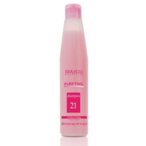 Salerm Purifying Shampoo 21 250ml