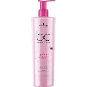 Schwarzkopf Bonacure BC pH4.5 Color Freeze Cleaning conditioner 500 ml