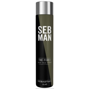Sebastian SEB MAN The Fixer High Hold Spray 200ml