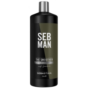 Sebastian SEB MAN The Smoother Conditioner 1000ml