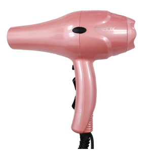DREOX Professional Drye pink color