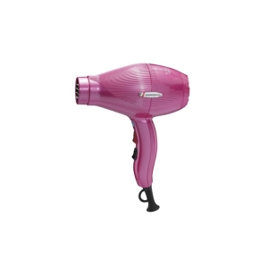 Gamma Più Professional hair dryer E-T.C  Light pink