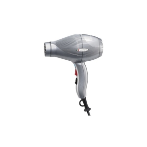 Gamma Più Professional hair dryer ET.C.  Light Silver