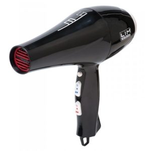 Lim Hair Professional hair dryer HP 3.7 black