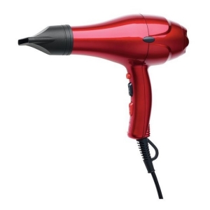 DREOX Professional Dryer red color 2000W