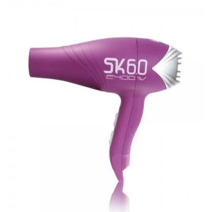 Lim Hair Hair dryer SK 6.0 Fuchsia 2400W