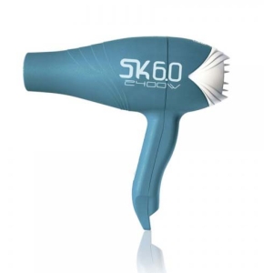 Lim Hair Hair dryer SK 6.0 Turquoise 2400W