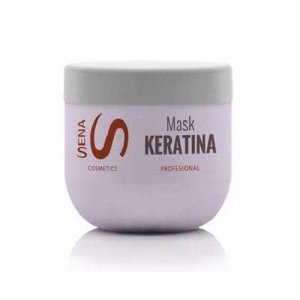 Seena Keratin Mask 500ml