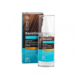 Dr. Santé Keratin and Collagen Serum damaged hair 50ml