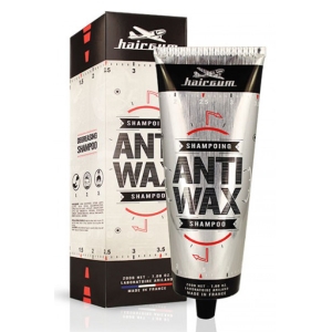 Hairgum Anti Wax Shampoo 200 ml