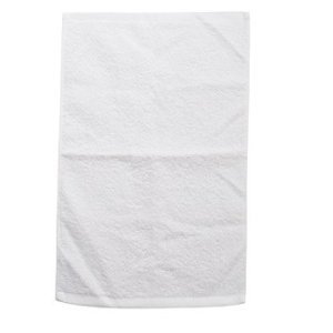 Hairdressing Towel 50x90cm color white