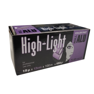 Sibel Aluminum High-Light lilac 480g