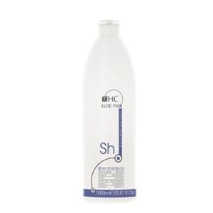 HairConcept Sh Silver Shampoo 1000ml