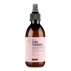 Glossco Spay Activador Curl Therapy 250ml