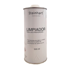 Steinhart  wax cleanser 500ml