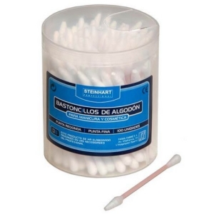 Steinhart 100% Cotton Manicure / Pedicure Cotton Sticks