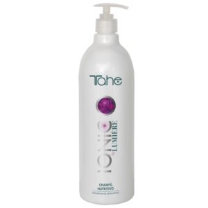 Tahe Ionic Lumiere Nourishing Shampoo 1000ml