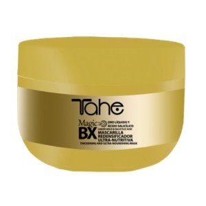 Tahe Magic BX Gold Mask.  Ultra-nutritive 300ml