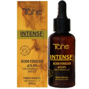 Tahe Intense Ferulic Acid with Vitamin C+E  30ml