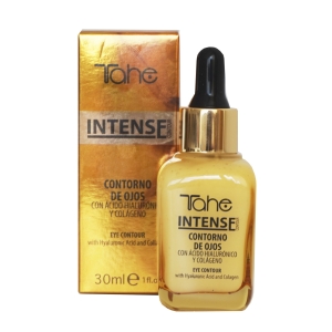 Tahe Intense Eye Contour.  Hyaluronic Acid and Collagen 30ml