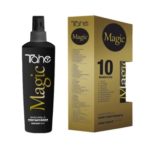 Tahe Magic Face Mask 10 Benefits 125ml