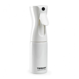 Termix White Spray Bottle 200ml