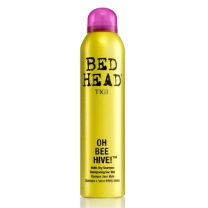 Tigi Bed Head O Bee Hive Dry Shampoo 238 Ml