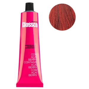 Glossco Permanent Dye 100ml, Colour 06 M/Red