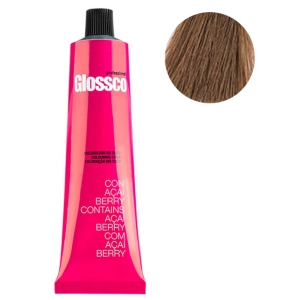 Glossco Permanent Dye 100ml, Colour 5.30 Dark Beige