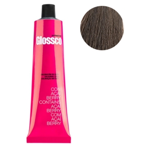 Glossco Permanent Dye 100ml, Colour 5.9 Pure Walnut