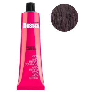 Glossco Permanent Dye 100ml, Colour 6.22