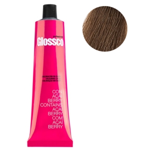 Glossco Permanent Dye 100ml, Colour 6.3