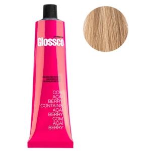 Glossco Permanent Dye 100ml, Colour 8.00 Intense Light Blonde