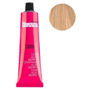 Glossco Permanent Dye 100ml, Colour 9 Very Blond Blonde
