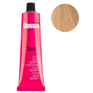 Glossco Permanent Dye 100ml, Colour 9.00 Intense Clarity Blonde