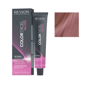 Revlon Tinte Revlonissimo Color Excel Gloss 7.22 Intense Mauve 70 ml