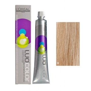 L'Oreal TINT LUOCOLOR 9 Very Light Blonde 50ml