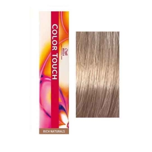 Wella Color Touch 60 Ml, Color 9/16