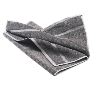 Fama Gray Towel 40x85cm