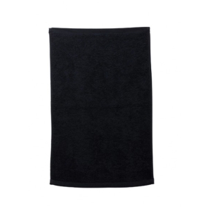 Eurostil 20x65 Black Towel