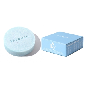 Valquer Solid Shampoo SKY pill 50g