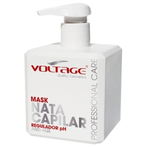 Voltage Professional Mask Anti-aging Cream 500ml