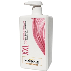 Voltage Professional Collagen Recovery XXL Fine hair 1000ml