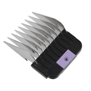 Wahl Adjustable Metallic Accessory Comb for Class45 / 50 1247-7850 19mm