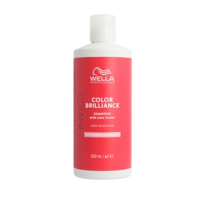 Wella INVIGO NEW Brilliance Fine shampoo 500ml