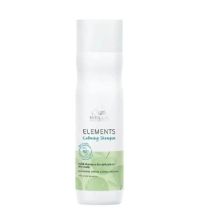 Wella ELEMENTS Calming Shampoo. Dry scalp 250ml