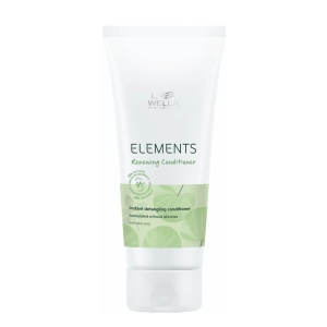 Wella ELEMENTS Regenerating Shampoo 30ml