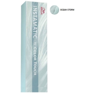 Wella Color Touch Touch INSTAMATIC Ocean Storm