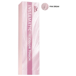 Wella Color Touch Touch INSTAMATIC Pink Dream